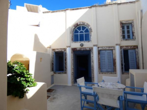 Гостиница Pantelia Pyrgos  Пиргос